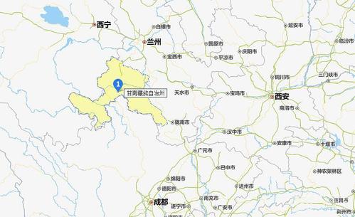 青海甘肃气候多少度?明天甘南多少度-图3 青海甘肃气候多少度?明天甘南多少度-图3