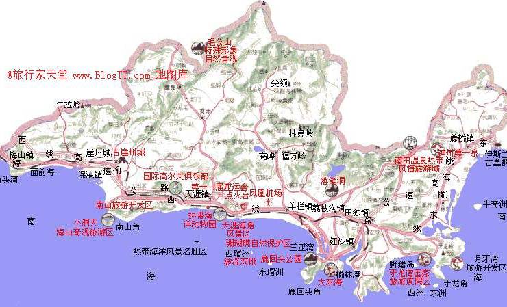 三亚市哪个区挨着海比较富裕?育才镇离三亚多少公里-图2 三亚市哪个区挨着海比较富裕?育才镇离三亚多少公里-图2