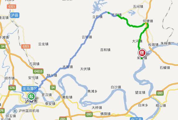 荣昌区面积多少平方公里?明天永川温度多少-图3 荣昌区面积多少平方公里?明天永川温度多少-图3