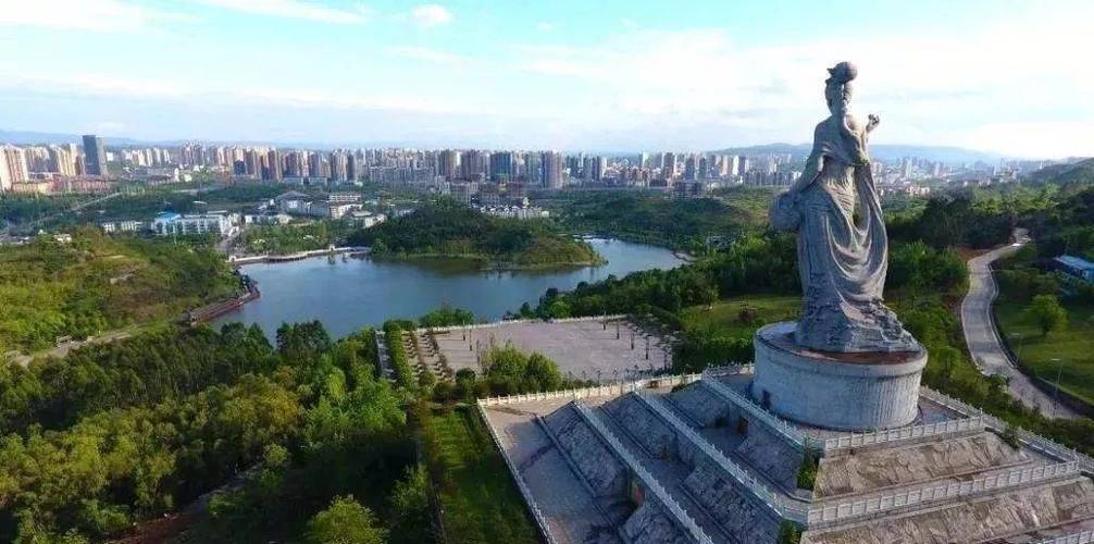 永川避暑胜地排行榜?明天永川温度多少钱-图1 永川避暑胜地排行榜?明天永川温度多少钱-图1