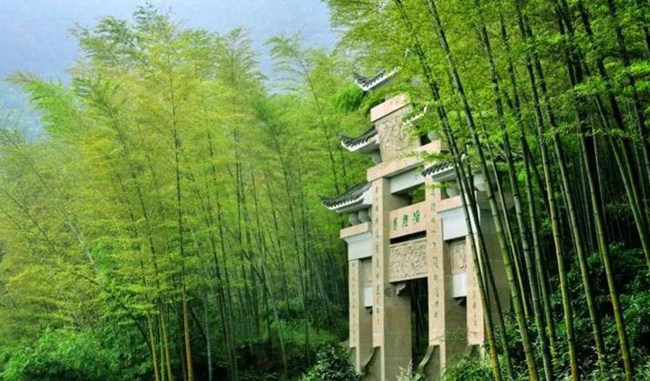 永川避暑胜地排行榜?明天永川温度多少钱-图3 永川避暑胜地排行榜?明天永川温度多少钱-图3