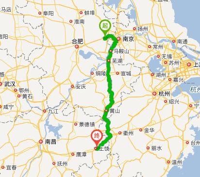 上饶有多少个港口?弋阳到港口有多少公里-图3 上饶有多少个港口?弋阳到港口有多少公里-图3