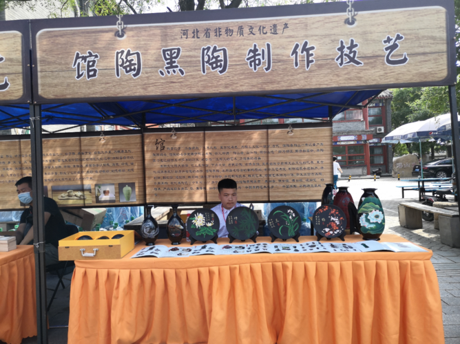 邯郸非遗手工艺品有哪些?水冶离邯郸多少公里-图3 邯郸非遗手工艺品有哪些?水冶离邯郸多少公里-图3