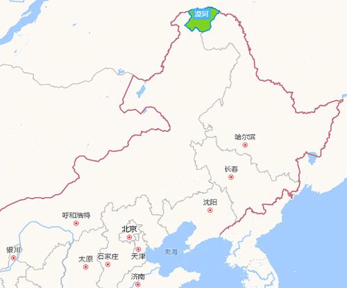 漠河零下30度还要上学吗?黑龙江漠河现在多少度-图1 漠河零下30度还要上学吗?黑龙江漠河现在多少度-图1