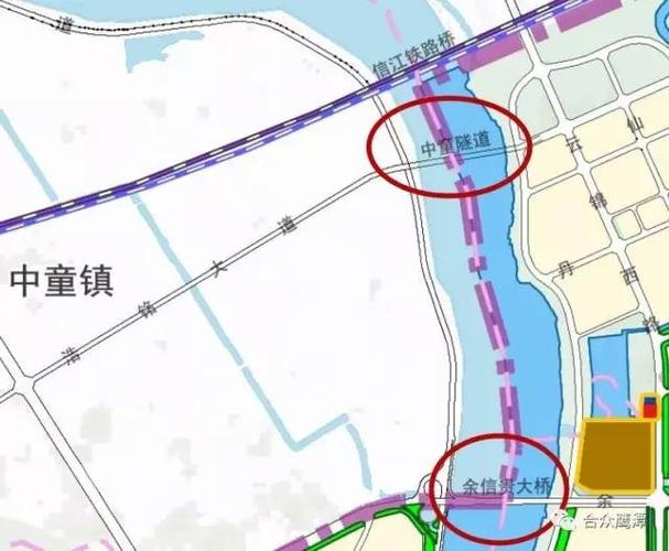 鹰潭政府会发展中童为江尚新区吗?余江到中童多少公里-图2 鹰潭政府会发展中童为江尚新区吗?余江到中童多少公里-图2