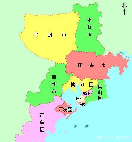 0532-8212是青岛哪个区?青岛即墨的区号是多少-图1 0532-8212是青岛哪个区?青岛即墨的区号是多少-图1