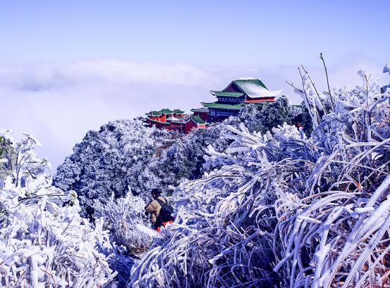 郴州莽山什么时候下雪?湖南莽山温度多少-图3 郴州莽山什么时候下雪?湖南莽山温度多少-图3