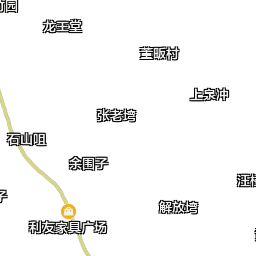 湖北省荆州市监利县汪桥镇新城大道邮编是什么?汪桥到荆州多少公里-图2 湖北省荆州市监利县汪桥镇新城大道邮编是什么?汪桥到荆州多少公里-图2