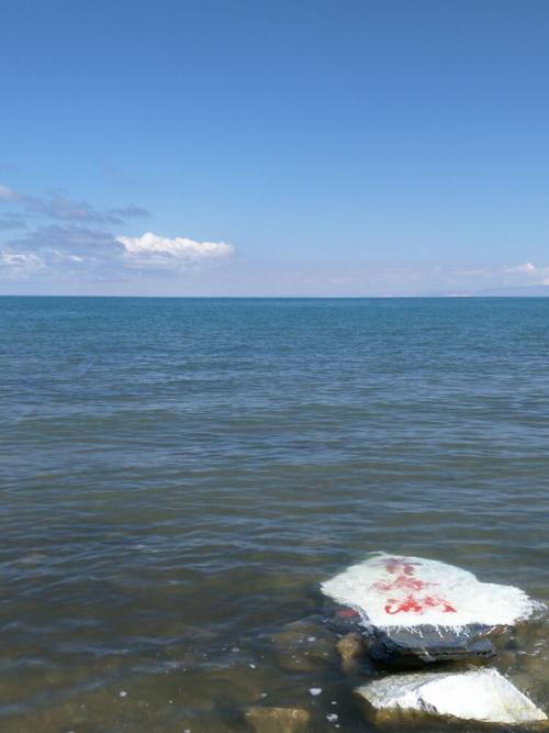 青海湖的温度西宁的海拔?西平现在什么现在温度多少-图3 青海湖的温度西宁的海拔?西平现在什么现在温度多少-图3