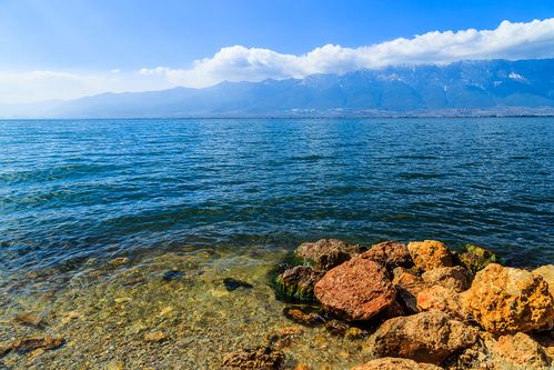 大理洱海现在温度多少?云南大理现在的温度是多少时间表-图1 大理洱海现在温度多少?云南大理现在的温度是多少时间表-图1