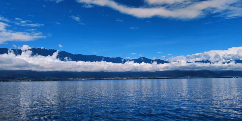 大理洱海现在温度多少?云南大理现在的温度是多少时间表-图2 大理洱海现在温度多少?云南大理现在的温度是多少时间表-图2