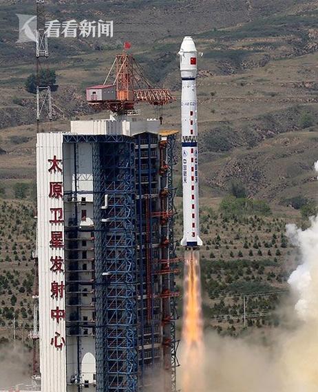 我国四个卫星发射基地?太原风速一般是多少-图1 我国四个卫星发射基地?太原风速一般是多少-图1
