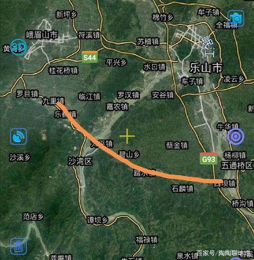 现在乐山到马踏的班车还在运行吗?马踏到井研多少公里-图3 现在乐山到马踏的班车还在运行吗?马踏到井研多少公里-图3