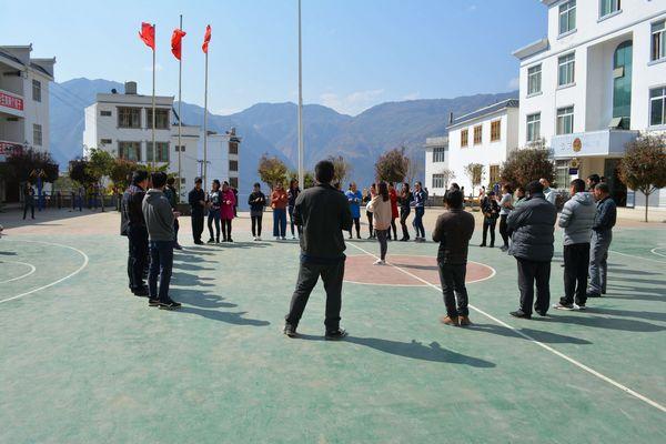永善县码口镇2014派出所人员结构？永善到码口镇多少钱-图2