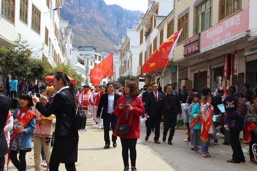 永善县码口镇2014派出所人员结构？永善到码口镇多少钱-图1