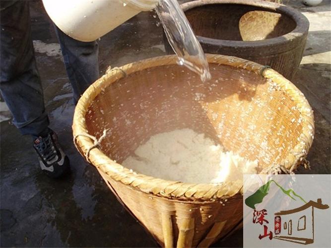 襄阳黄酒的酿制方法？湖北襄阳明天多少度-图3