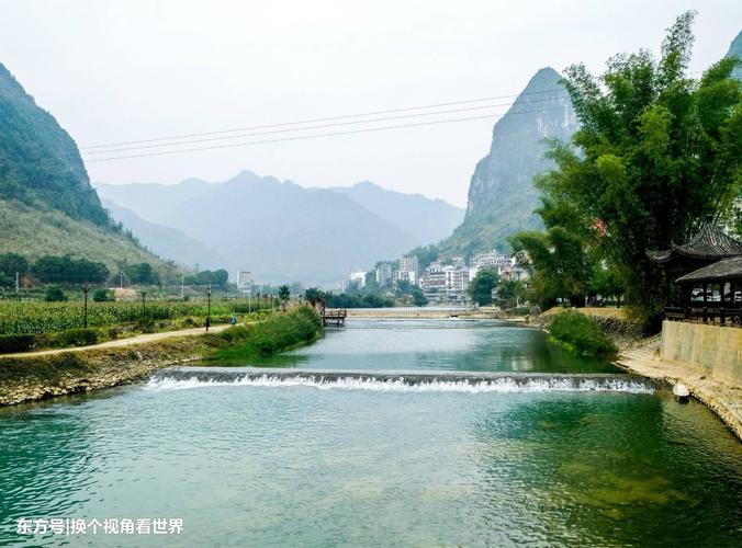 想问下去广西的巴马,哪个季节比较合适?巴马厦天多少度-图3 想问下去广西的巴马,哪个季节比较合适?巴马厦天多少度-图3