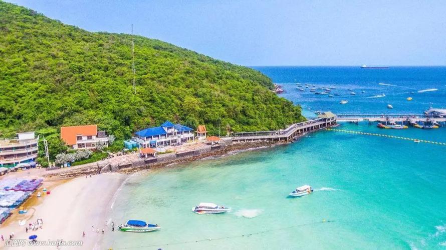 七八月份去泰国旅游热吗?芭提雅8月1号多少度-图1 七八月份去泰国旅游热吗?芭提雅8月1号多少度-图1