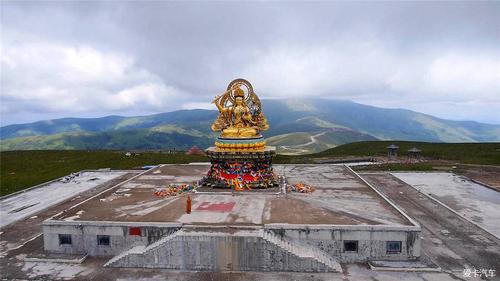 五台山海拔多少米金顶?五台山 多少度-图3 五台山海拔多少米金顶?五台山 多少度-图3