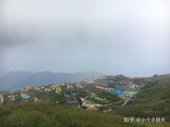武功山夜晚温度?吉安市年平均湿度多少-图3 武功山夜晚温度?吉安市年平均湿度多少-图3