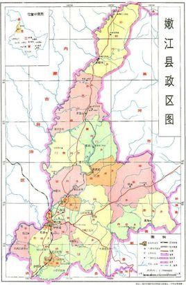 嫩江县是哪里?黑龙江嫩江七月多少度-图1 嫩江县是哪里?黑龙江嫩江七月多少度-图1