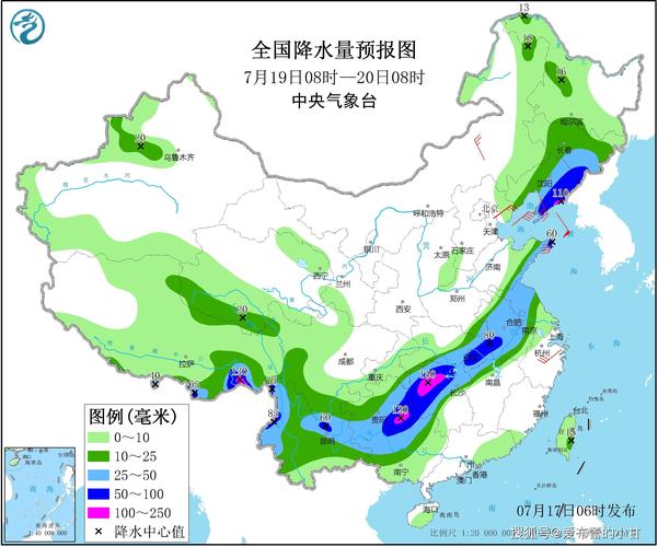江苏盐城雨量丰沛吗?六月份盐城有多少雨天-图3 江苏盐城雨量丰沛吗?六月份盐城有多少雨天-图3