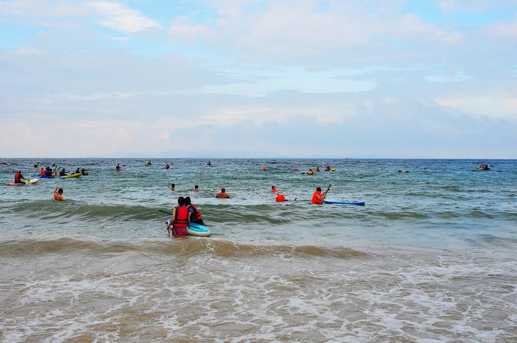 惠州夏天闷热潮湿吗?九月份惠州海边温度大概是多少-图3 惠州夏天闷热潮湿吗?九月份惠州海边温度大概是多少-图3