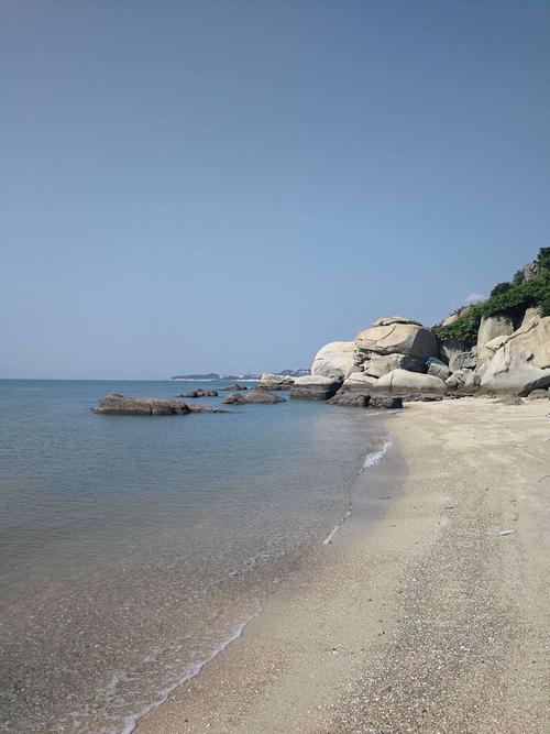 惠州夏天闷热潮湿吗?九月份惠州海边温度大概是多少-图2 惠州夏天闷热潮湿吗?九月份惠州海边温度大概是多少-图2