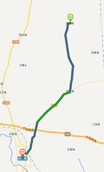 阜阳有多少个乡镇?坟台到双庙多少公里-图1 阜阳有多少个乡镇?坟台到双庙多少公里-图1