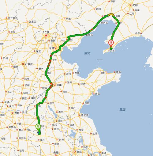 阜阳有多少个乡镇?坟台到双庙多少公里-图3 阜阳有多少个乡镇?坟台到双庙多少公里-图3