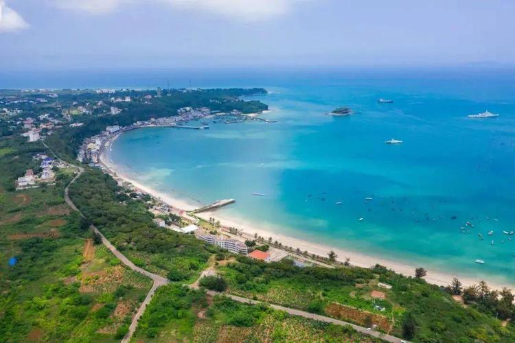 2021涠洲岛7月份适合旅游吗?涠洲岛暑假多少度-图2 2021涠洲岛7月份适合旅游吗?涠洲岛暑假多少度-图2