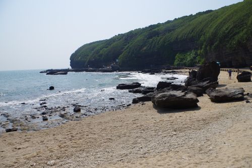 2021涠洲岛7月份适合旅游吗?涠洲岛暑假多少度-图3 2021涠洲岛7月份适合旅游吗?涠洲岛暑假多少度-图3