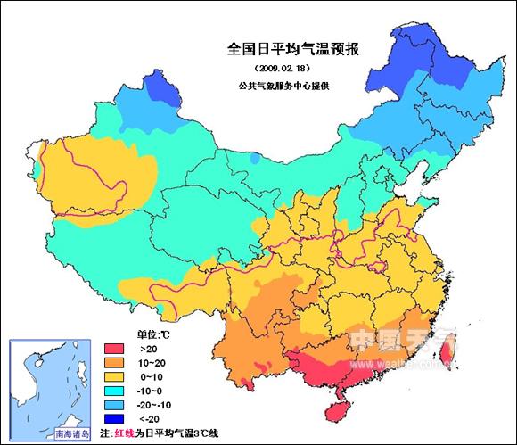 天气预报的准确率是多少?中国天气网准确度有多少-图1 天气预报的准确率是多少?中国天气网准确度有多少-图1