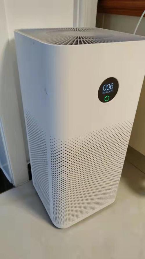 为什么河北有的高中安装有空气净化器?河北pm2.5最高达到多少-图3 为什么河北有的高中安装有空气净化器?河北pm2.5最高达到多少-图3