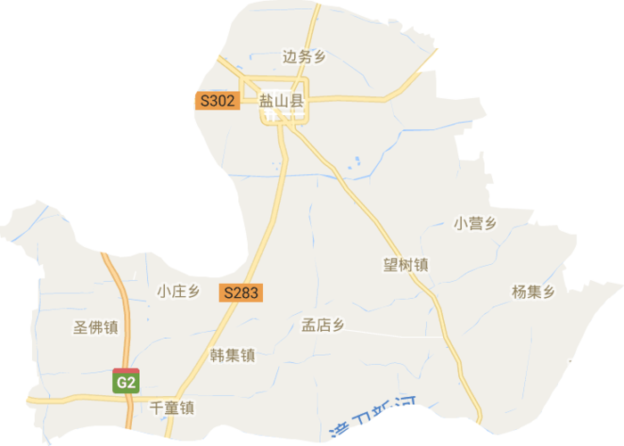 河北省沧州市盐山县孟店乡流洼寨邮编是什么?在盐山去边务乡多少钱-图2 河北省沧州市盐山县孟店乡流洼寨邮编是什么?在盐山去边务乡多少钱-图2