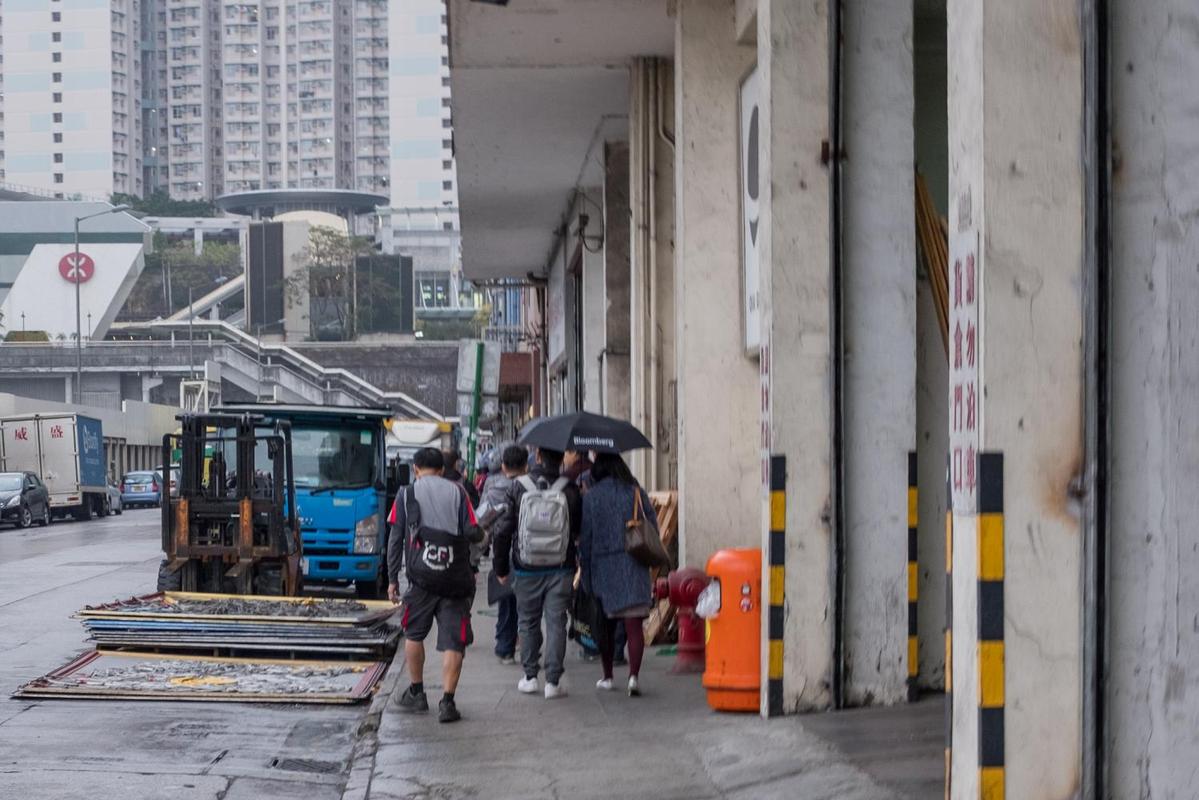 香港最冷的时候大概要穿什么衣服?香港冬季的气温多少度-图3 香港最冷的时候大概要穿什么衣服?香港冬季的气温多少度-图3