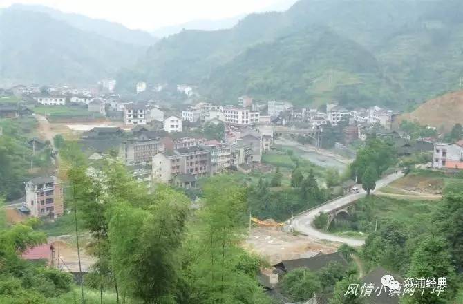 湖南省怀化市溆浦县两丫坪镇邮编是什么?溆浦到两丫坪车费多少-图1 湖南省怀化市溆浦县两丫坪镇邮编是什么?溆浦到两丫坪车费多少-图1