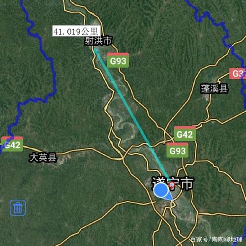 今天射洪降雨量多少毫升?射洪到文升有多少公里-图1 今天射洪降雨量多少毫升?射洪到文升有多少公里-图1