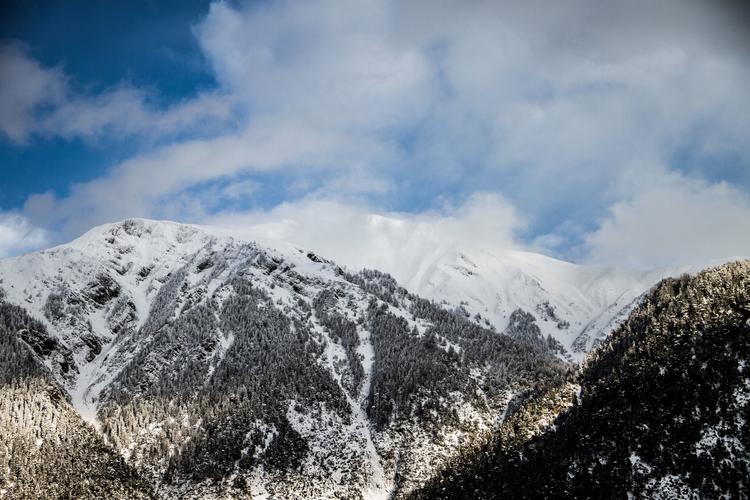 十万大山主要景观?宁明冬天多少度-图2 十万大山主要景观?宁明冬天多少度-图2