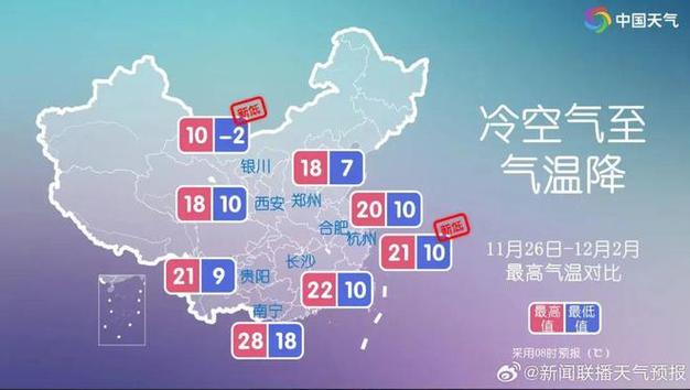 泰州那里冬天很冷吗?泰州最高温度达到多少-图1 泰州那里冬天很冷吗?泰州最高温度达到多少-图1