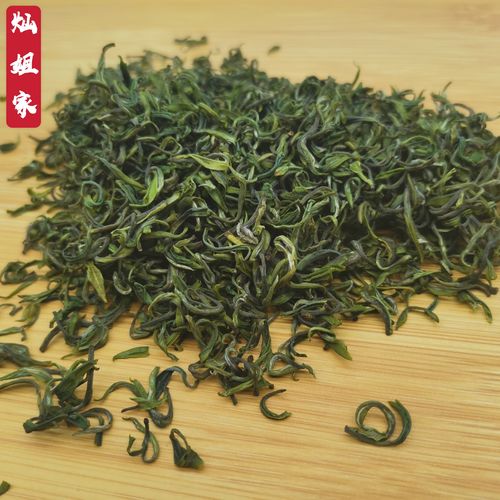 莫干山茶叶是什么茶?莫干山常年气温多少-图1 莫干山茶叶是什么茶?莫干山常年气温多少-图1