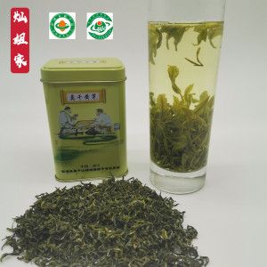 莫干山茶叶是什么茶?莫干山常年气温多少-图3 莫干山茶叶是什么茶?莫干山常年气温多少-图3