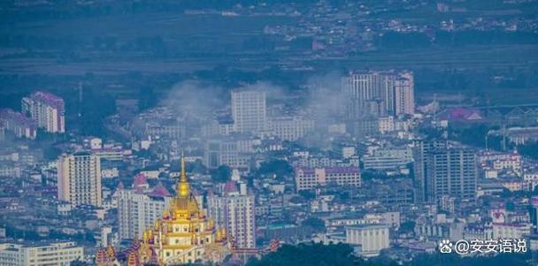 云南省冬季最暖和的县市?芒市比景洪温度低多少-图1 云南省冬季最暖和的县市?芒市比景洪温度低多少-图1