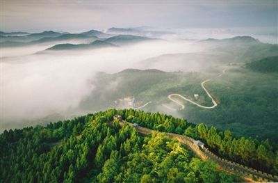 龙泉驿区最高的山?龙泉今天最高温多少度-图2 龙泉驿区最高的山?龙泉今天最高温多少度-图2