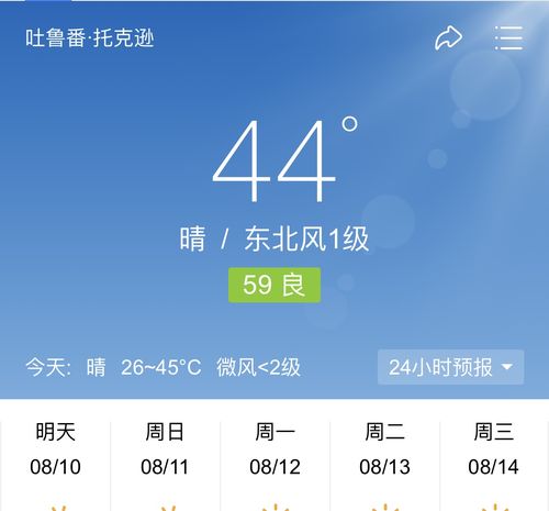 库尔勒气候条件?新疆库尔勒今天的气温多少度-图2 库尔勒气候条件?新疆库尔勒今天的气温多少度-图2