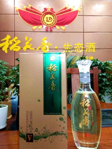 龙泉铺生态酒稻花香41.8度?龙泉今天有多少度-图1 龙泉铺生态酒稻花香41.8度?龙泉今天有多少度-图1