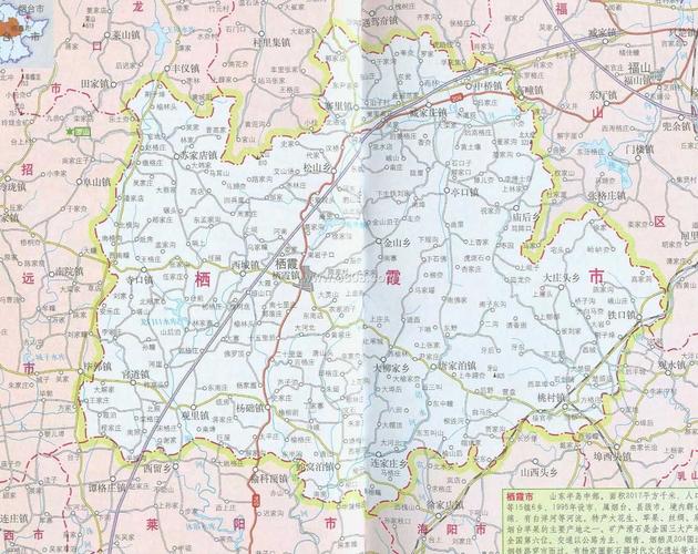 山东海阳榆山海拔多少米?栖霞到唐家泊多少公里-图2 山东海阳榆山海拔多少米?栖霞到唐家泊多少公里-图2