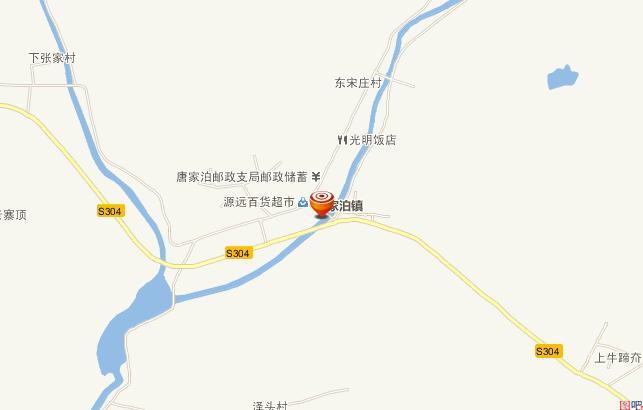 烟台叫格庄是什么意思?栖霞至唐家泊多少公里-图2 烟台叫格庄是什么意思?栖霞至唐家泊多少公里-图2