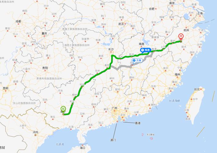 浙江金华快递到浙江宁波要多长时间?金华的到渐江多少天-图1 浙江金华快递到浙江宁波要多长时间?金华的到渐江多少天-图1