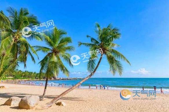 三亚夏天平均多少度?三亚夏天一般多少度-图3 三亚夏天平均多少度?三亚夏天一般多少度-图3